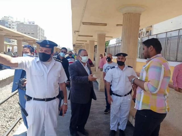 الحدث