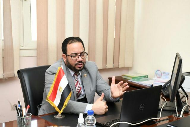 الحدث