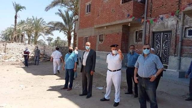 المنبا