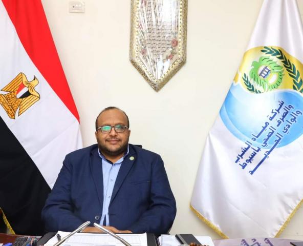 العضو المنتدب 