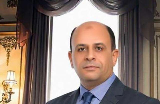 الحدث
