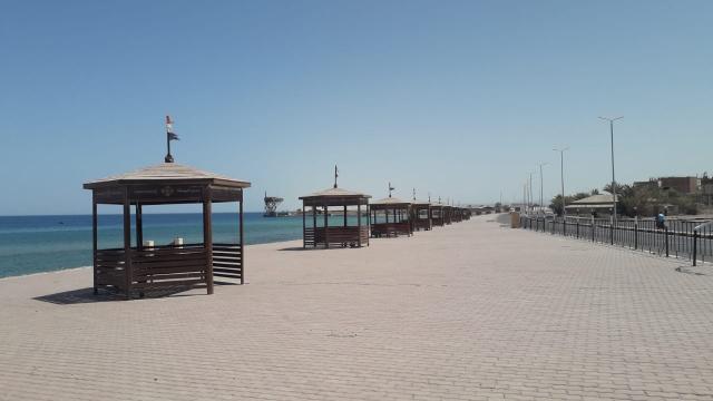 شواطئ كفرالشيخ