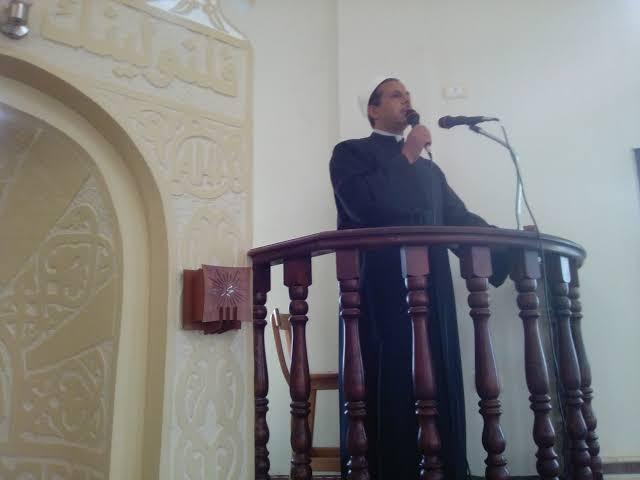 مدير عام الدعوة