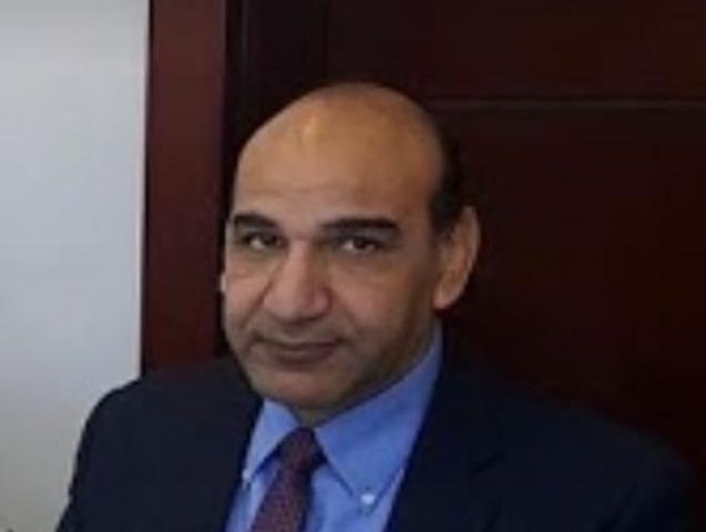 الحدث