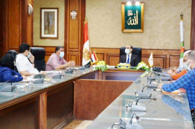 الحدث