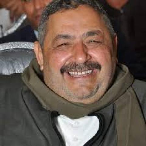 الحاج ماهر المصري 