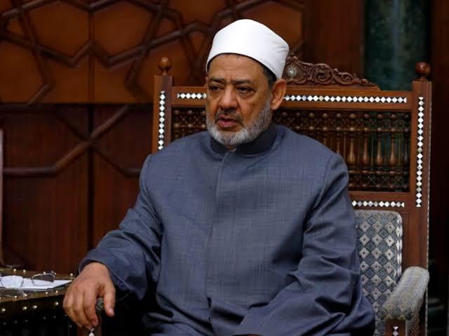 الحدث