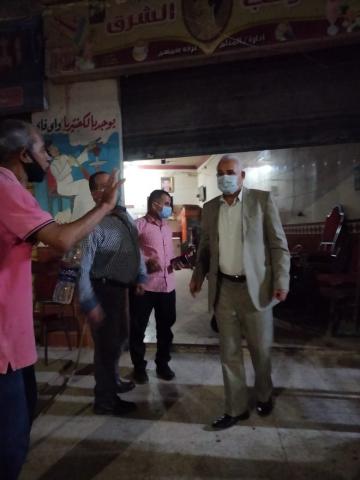 الحدث