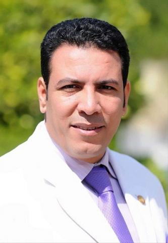 الحدث