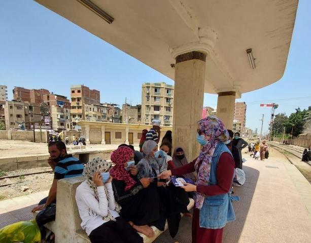 الحملات الثقافية