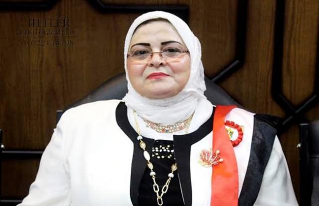 وكيلة تعليم كفرالشيخ