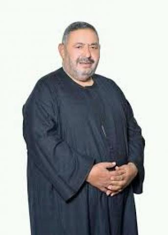 الحاج ماهر المصري