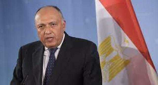 مصر تدين استهداف مصفاة الرياض لتكرير البترول بطائرة مُسيرة