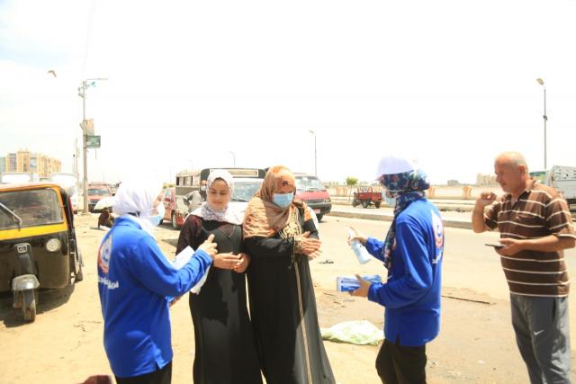 فرق التوعية