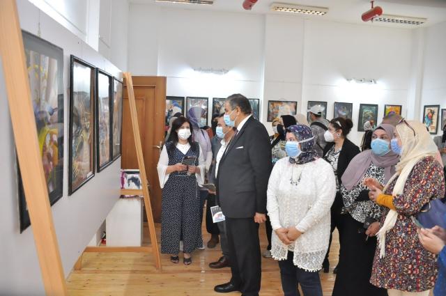 رئيس الجامعة