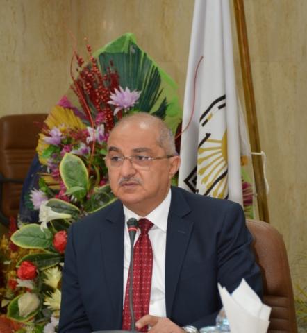 الحدث