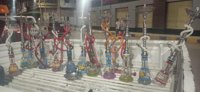 أعمال الحملات