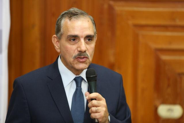 محافظ كفرالشيخ 