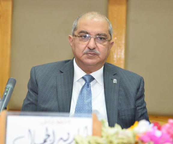 الحدث