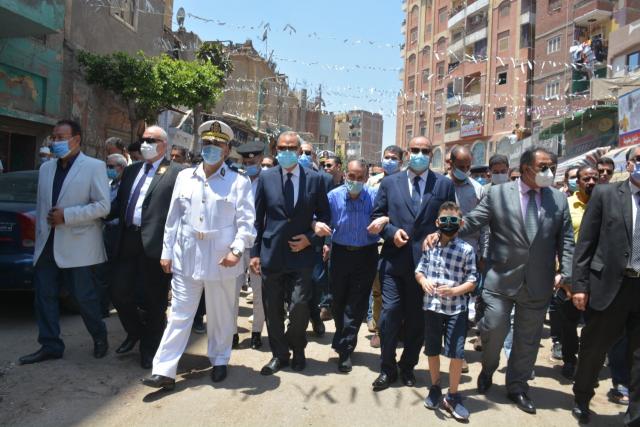 الحدث
