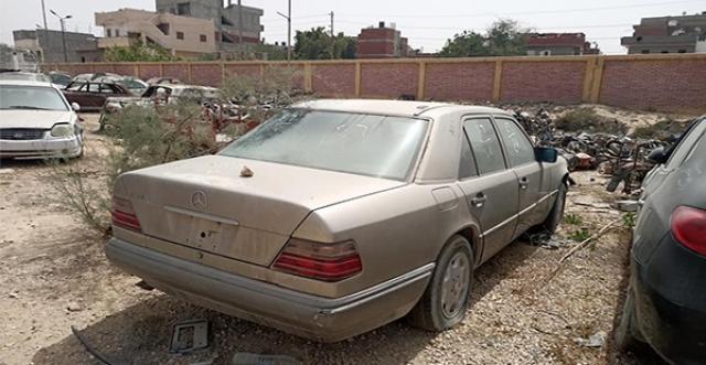 الحدث