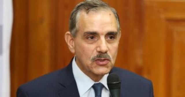 محافظ كفرالشيخ 