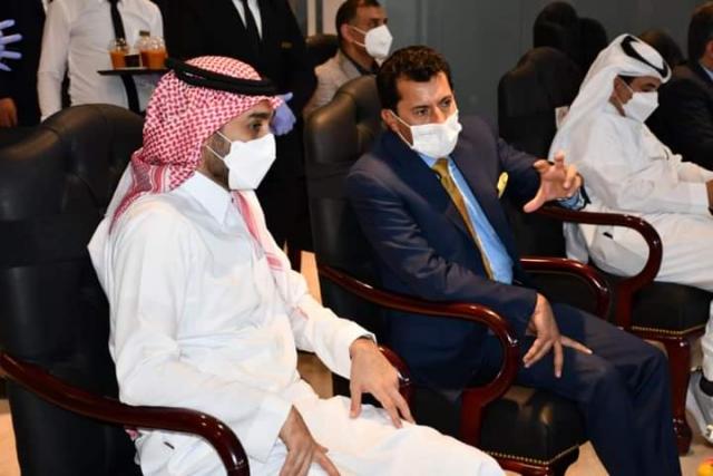 الحدث