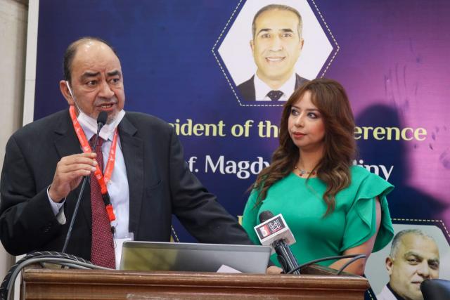 الحدث