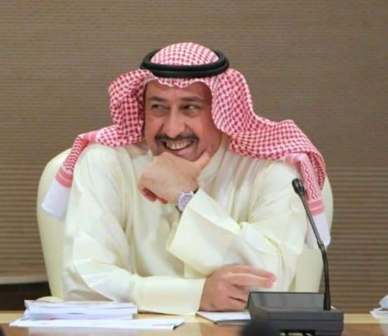 الشيخ فيصل الصباح