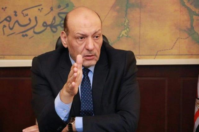 الحدث