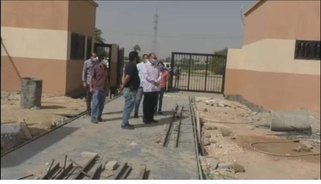 الحدث