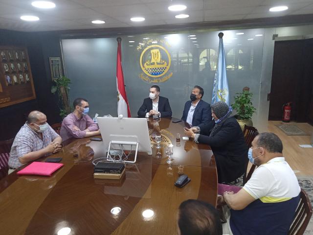 نائب المحافظ