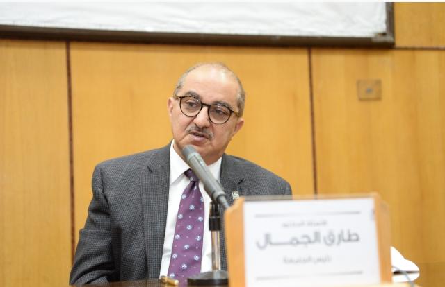 الحدث