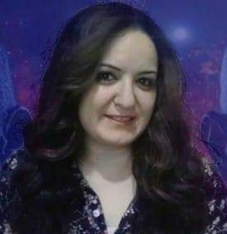 مريم حنا