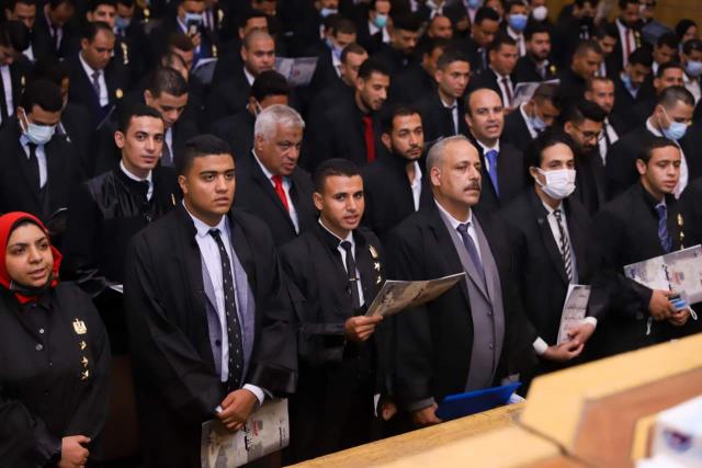 نقابة المحامين