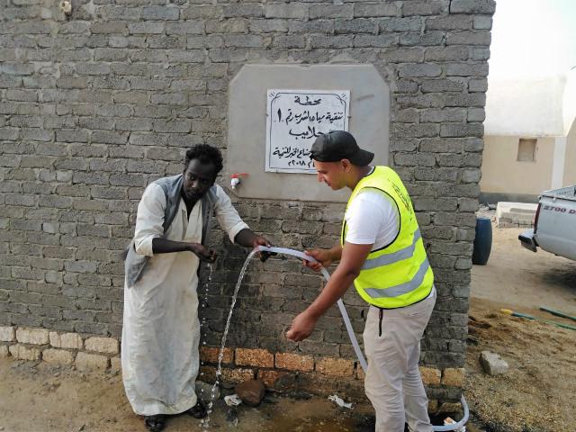 صناع الخير
