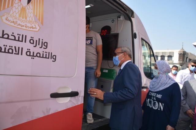 الحدث
