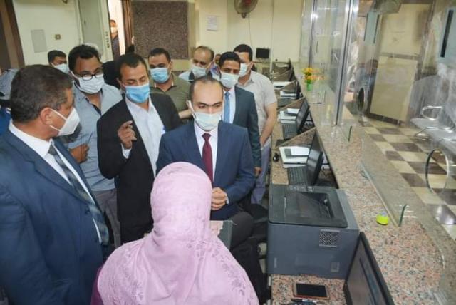 الحدث