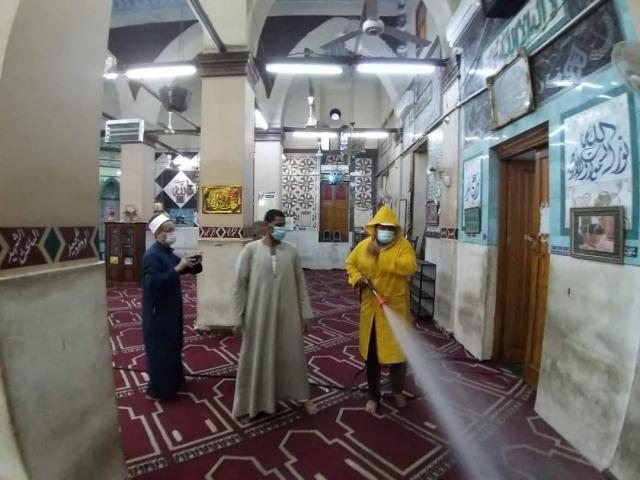 الحدث