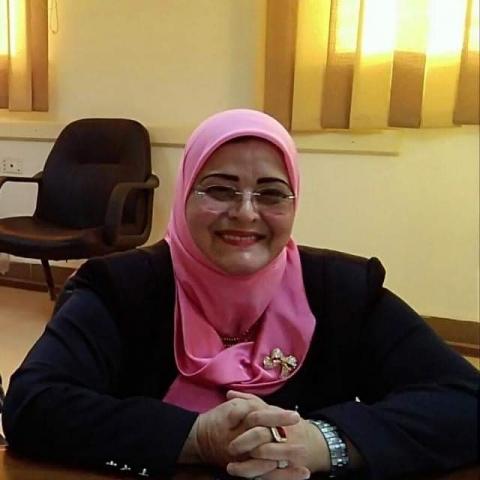د بثينة كشك 