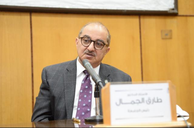 الحدث