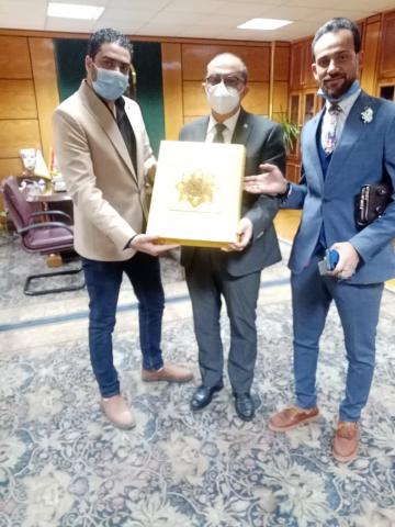 الحدث