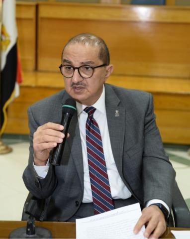 الحدث