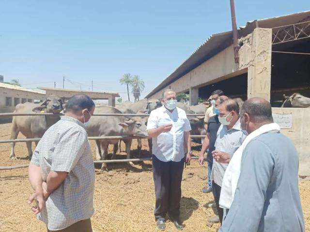 الحدث