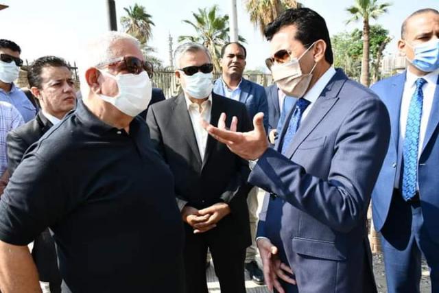 الحدث