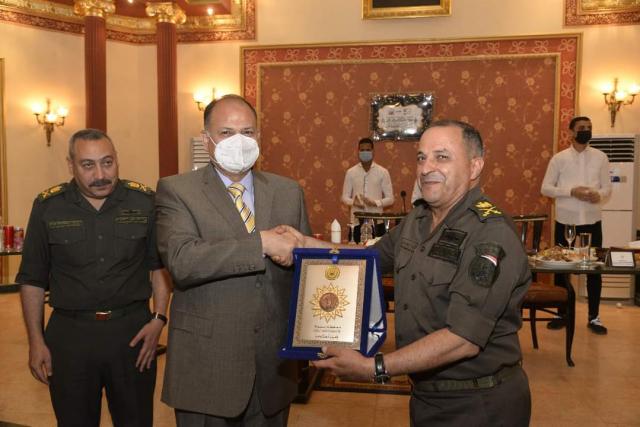 الحدث