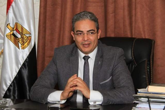 الدكتور طارق سعده نقيب الاعلاميين 