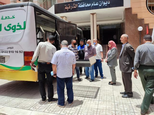 الحدث