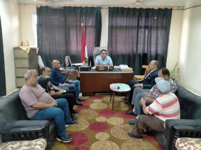 الحدث