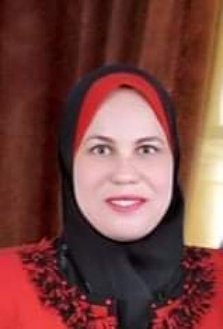 المهندسة غادة ابوكيلة